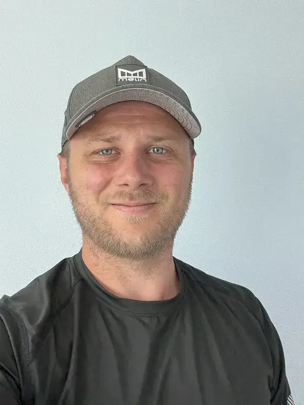 Drew Heberer, Owner Of Heberer Homes