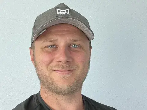 Drew Heberer, Owner Of Heberer Homes